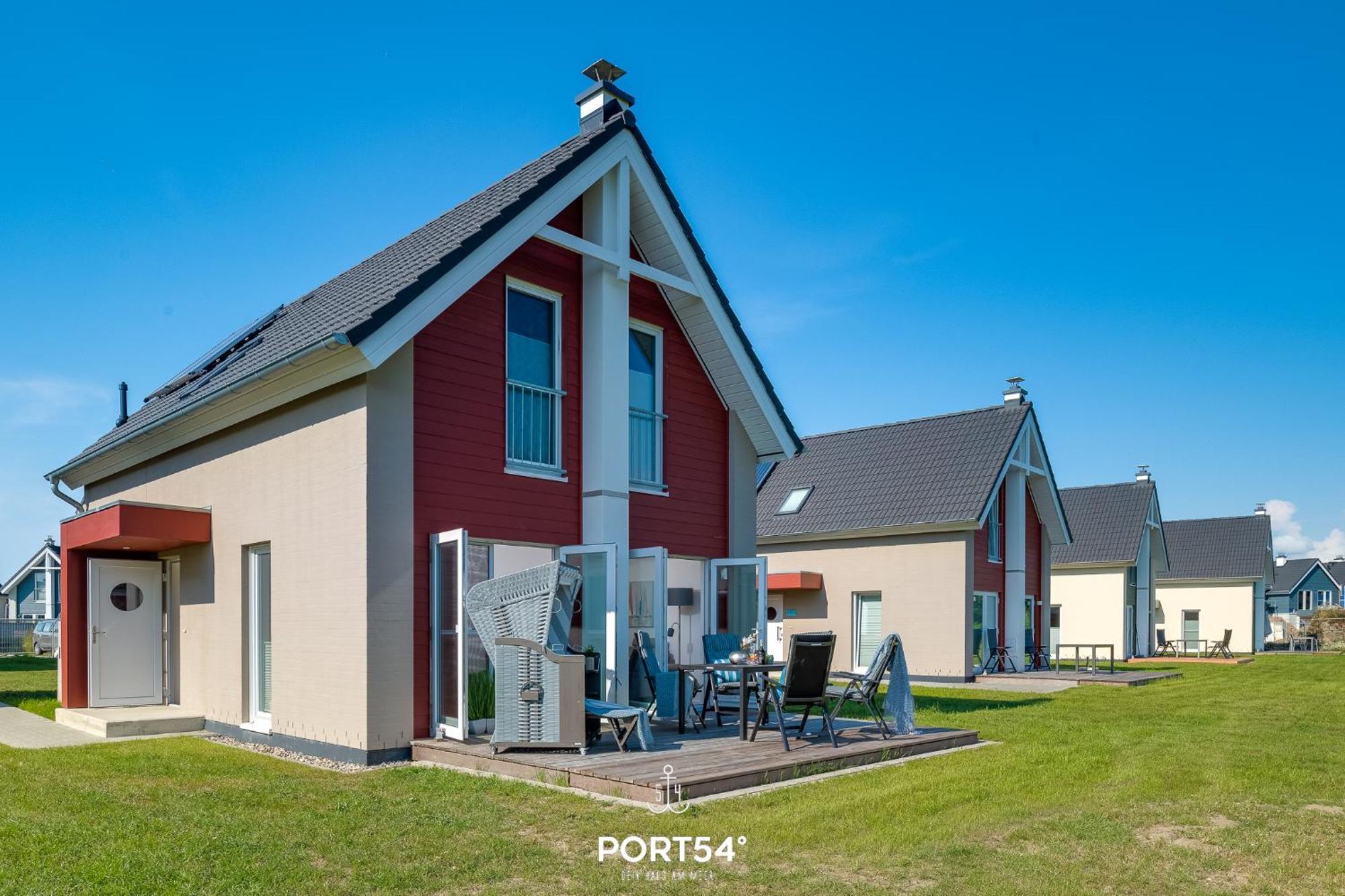 Watt'N Huus Vila Büsum Exterior foto